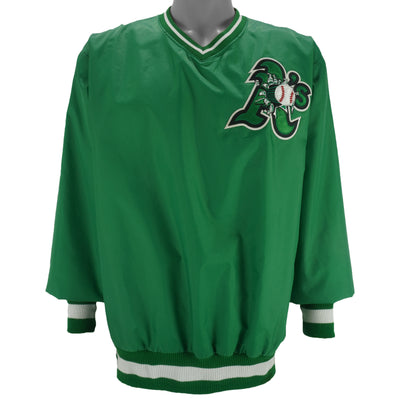 MLB (DeLong) - Oakland Athletics Deadstock Jacket 1990s Large