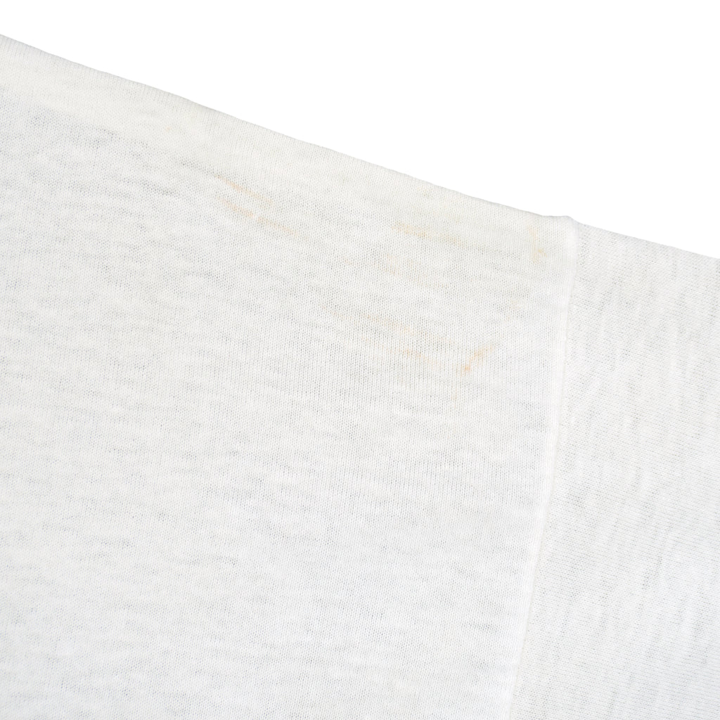 Vintage - The Simpsons Family Bonding T-Shirt 1989 Large Vintage Retro