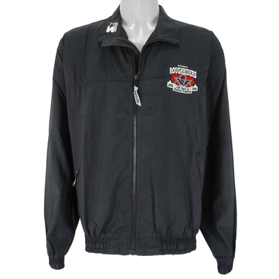 Starter - CFL Ottawa Rough Riders Windbreaker 1990s Medium