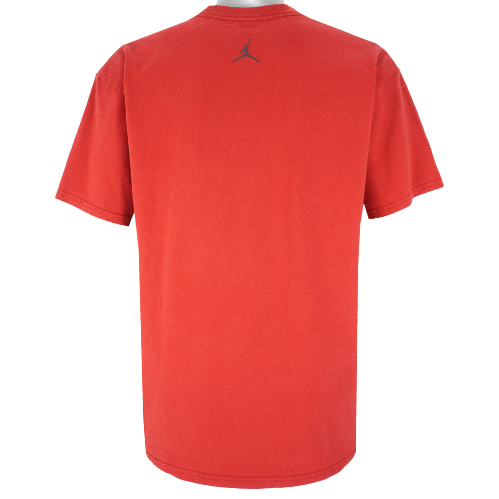 vintage jordan clothing