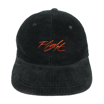 Nike - Jordan Flight Corudoy Adjustable Hat 1980s OSFA