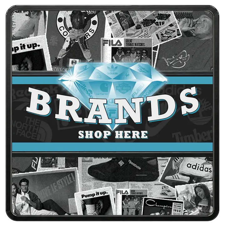 Shop Brands