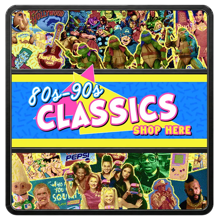 Vintage Classics