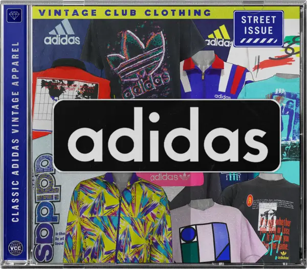 Adidas
