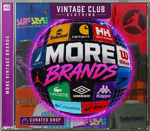More Brands