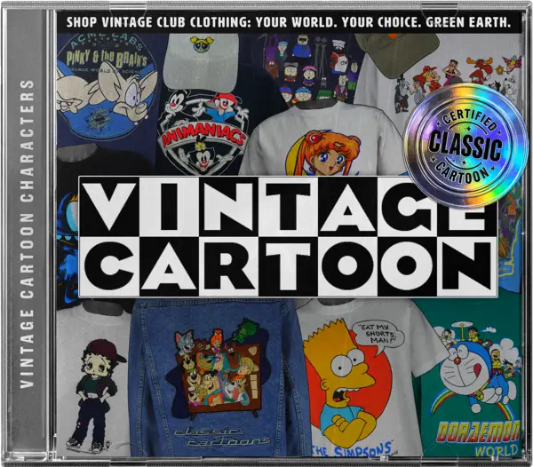 Cartoons