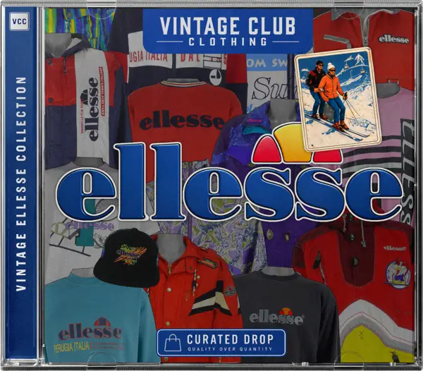 Ellesse