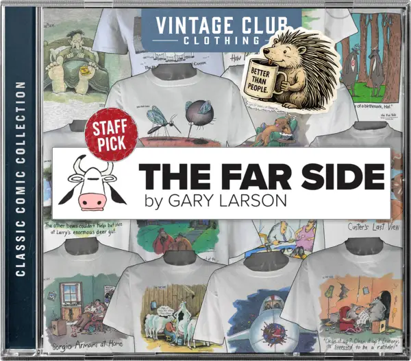 The Far Side