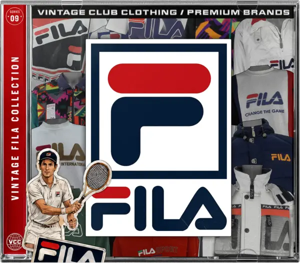 FILA