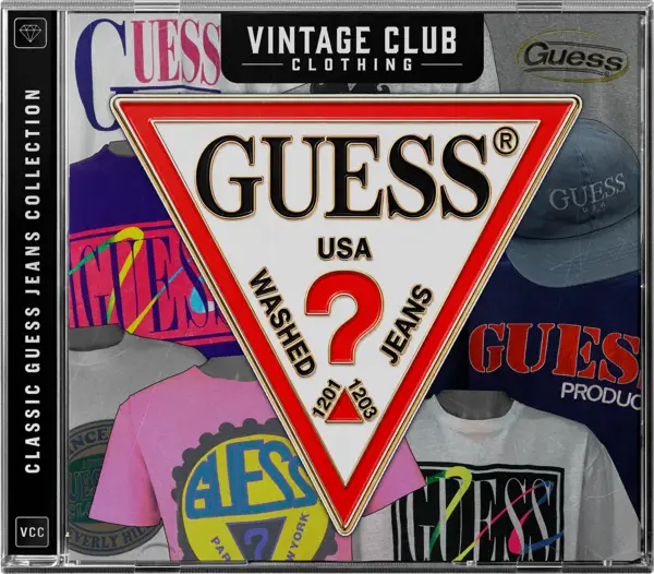 Guess