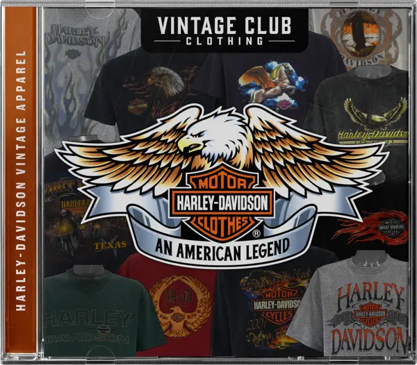 Harley Davidson