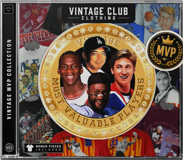MVP's
