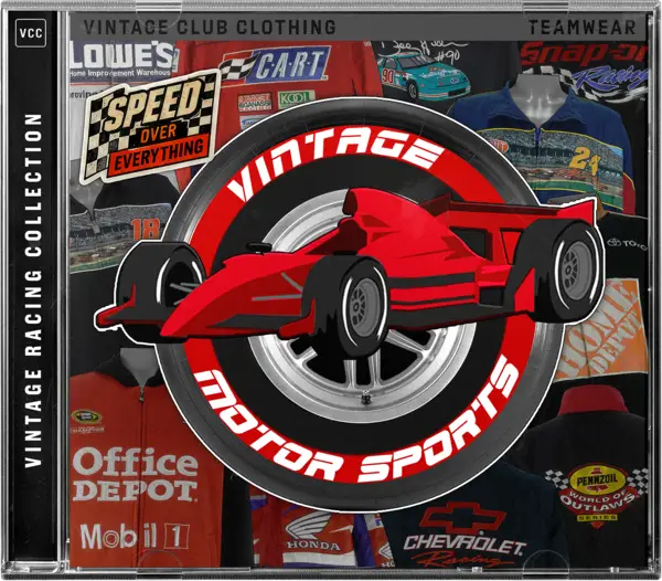 Motorsports