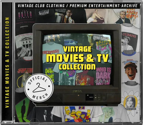 Movies & TV