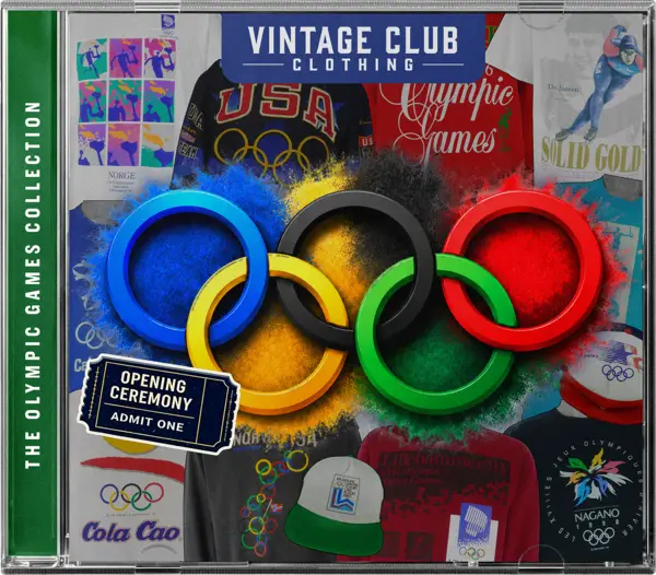 Olympics 