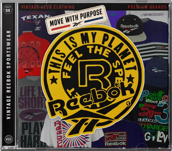 Reebok
