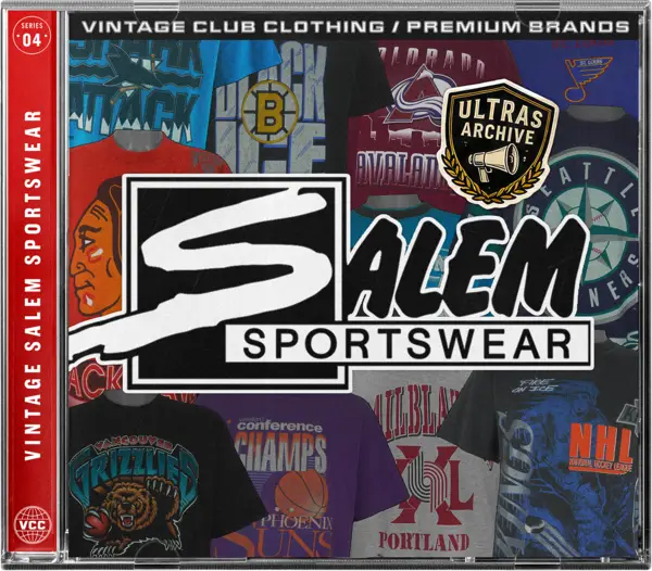 Salem Sportswear