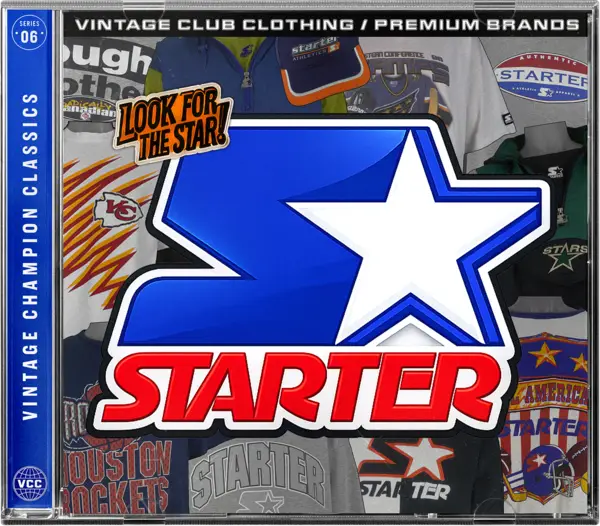 Starter