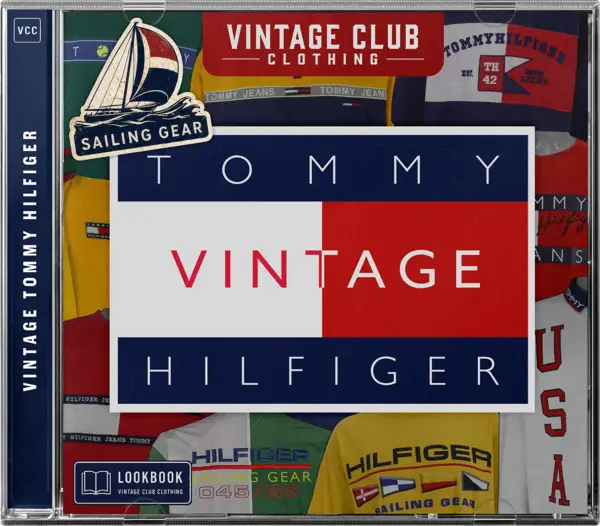 Tommy Hilfiger