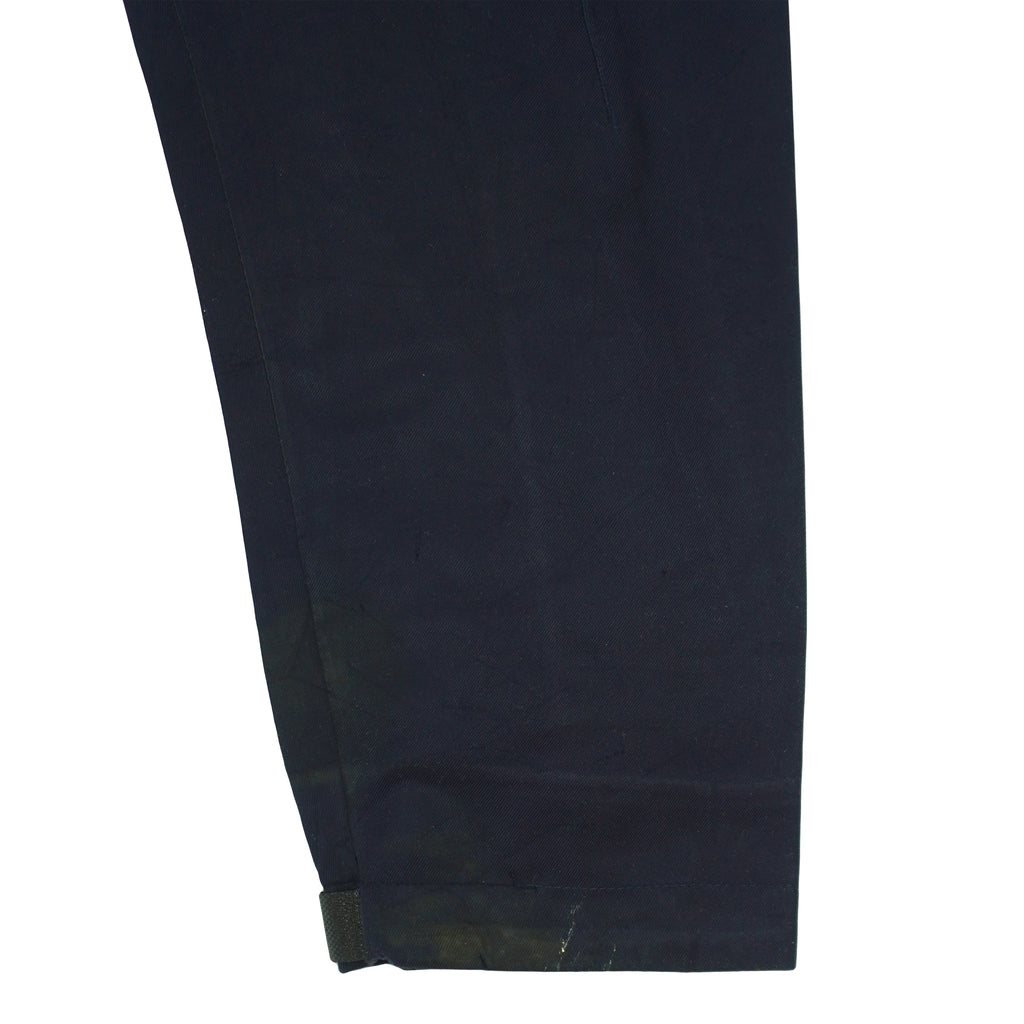 Helly Hansen - Dark Blue Hooded Windbreaker Large