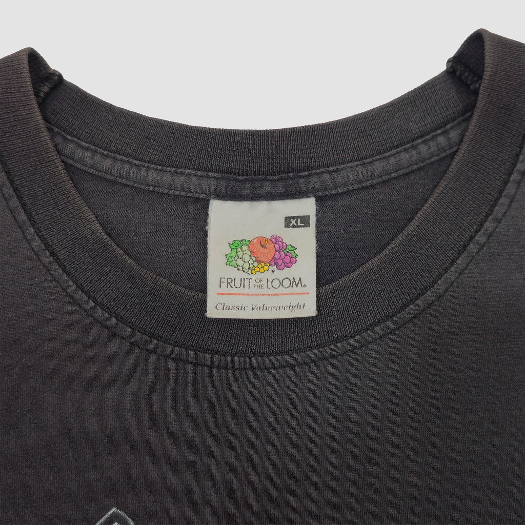 Vintage - Welcome to D12 World, Tour T-Shirt 2004 X-Large Vintage Retro