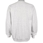 Vintage NFL (Oneita) - Washington Redskins Legends Crew Neck Sweatshirt 1990 X-Large in gray