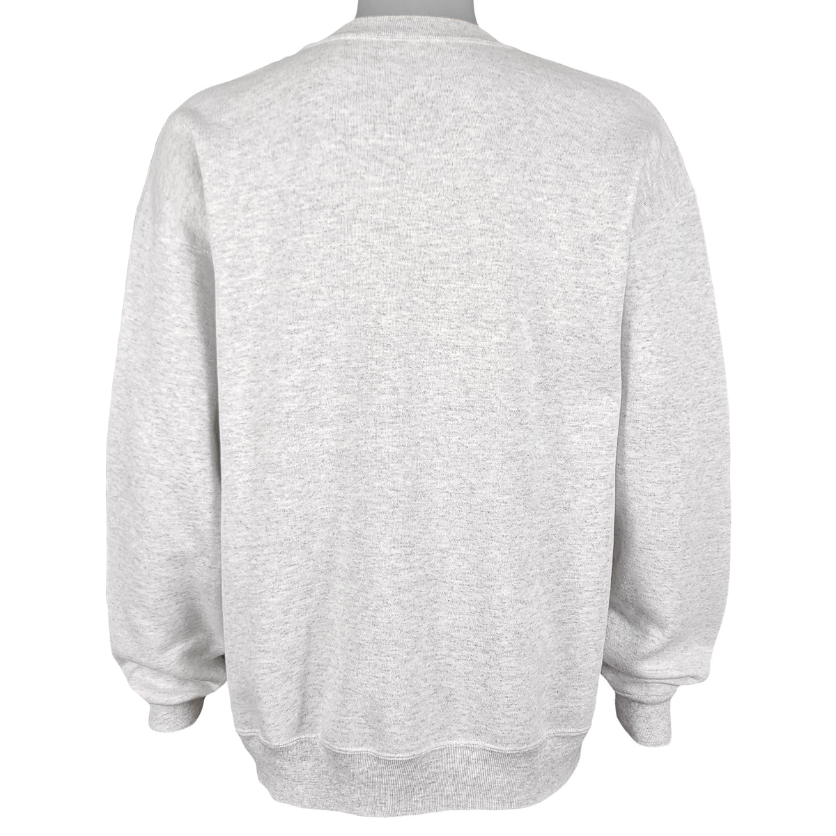 Vintage NFL (Oneita) - Washington Redskins Legends Crew Neck Sweatshirt 1990 X-Large in gray