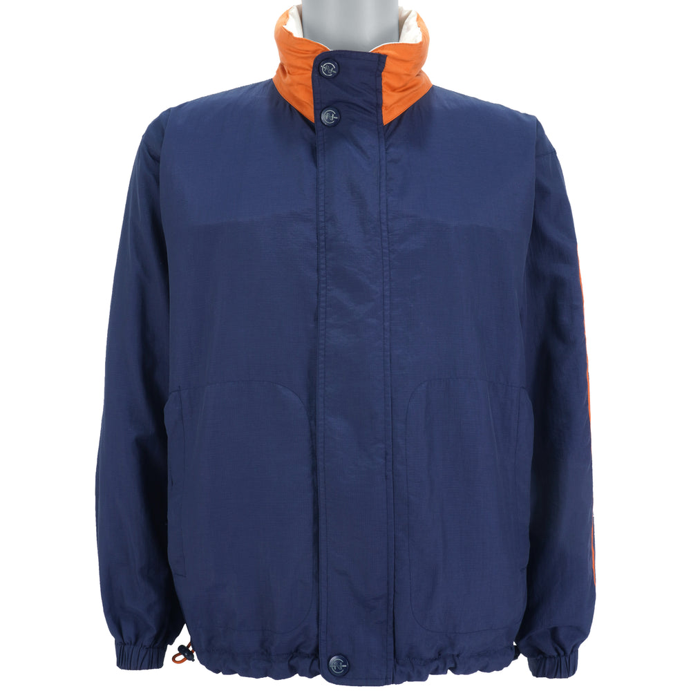 Nautica - Competition 2K Jacket 1990s X-Large Vintage Retro