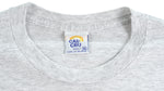 Vintage (Cal Cru) - Daytona 500 By STP T-Shirt 1990s X-Large Vintage Retro