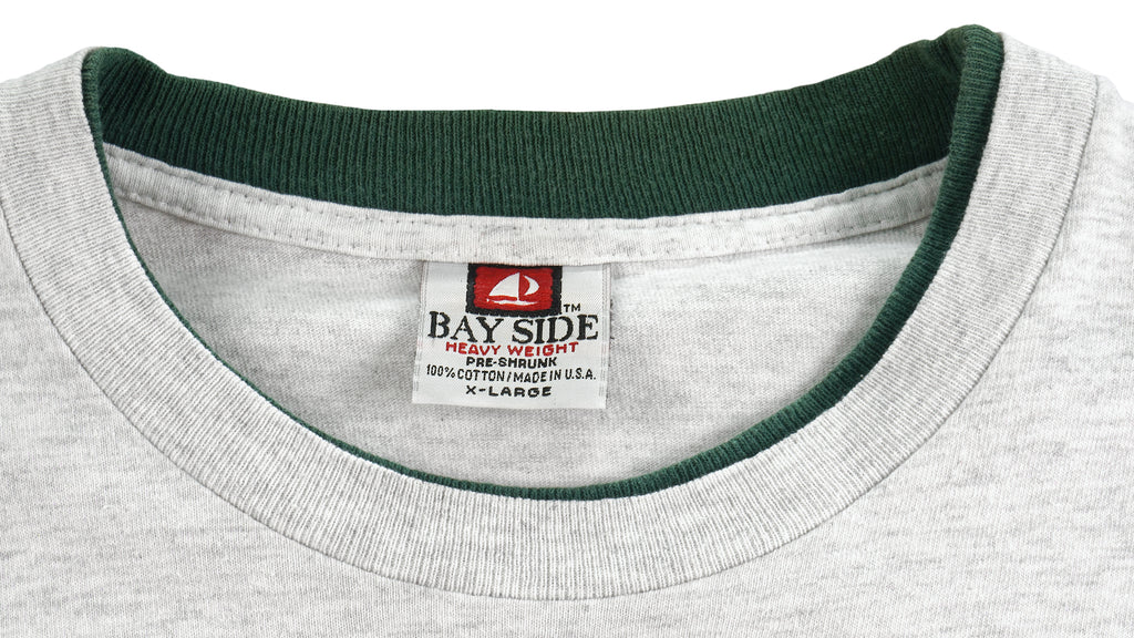 Vintage (Bay Side) - Cairn Terrier T-Shirt 1990s X-Large Vintage Retro