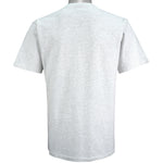 MLB (Oneita) - Chicago White Sox Stadium T-Shirt 1991 Large Vintage Retro Baseball