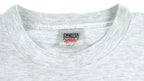 MLB (Oneita) - Chicago White Sox Stadium T-Shirt 1991 Large Vintage Retro Baseball