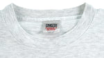MLB (Oneita) - Chicago White Sox Stadium T-Shirt 1991 Large Vintage Retro Baseball