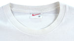Nike - All Conditions Gear T-Shirt 2000s Medium Vintage Retro