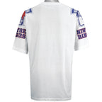 NHL (Apex One) - New York Rangers T-Shirt 1990s X-Large Vintage Retro Hockey