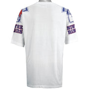 NHL (Apex One) - New York Rangers T-Shirt 1990s X-Large Vintage Retro Hockey