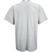 Nike - Classic Spell-Out T-Shirt 2000s X-Large Vintage Retro