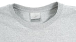 Nike - Classic Spell-Out T-Shirt 2000s X-Large Vintage Retro