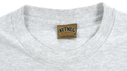 NCAA (Nutmeg) - Virginia Tech VT Embroidered T-Shirt 1990s Large Vintage Retro College