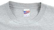 Vintage (Murina) - Price Of Freedom Is Carved In Stone T-Shirt 1975 Large Vintage Retro