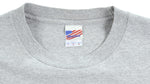 Vintage (Murina) - Price Of Freedom Is Carved In Stone T-Shirt 1975 Large Vintage Retro