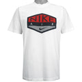 Nike - Nike Air Spell-Out T-Shirt 2000s Large Vintage Retro