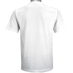 Nike - Nike Air Spell-Out T-Shirt 2000s Large Vintage Retro