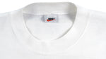 Nike - Nike Air Spell-Out T-Shirt 2000s Large Vintage Retro