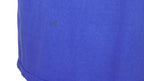 NBA - Detroit Pistons Single Stitch T-Shirt 1990s Large Vintage Retro Basketball