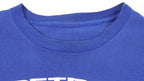 NBA - Detroit Pistons Single Stitch T-Shirt 1990s Large Vintage Retro Basketball