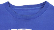 NBA - Detroit Pistons Single Stitch T-Shirt 1990s Large Vintage Retro Basketball