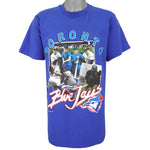 MLB (Harley) - Toronto Blue Jays Single Stitch T-Shirt 1992 X-Large
