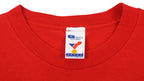 NFL (Artex) - San Francisco 49ers T-Shirt 1993 X-Large Vintage Retro Football