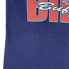 NFL (Team Rated) - Buffalo Bills Super Bowl Champions T-Shirt 1992 X-Large